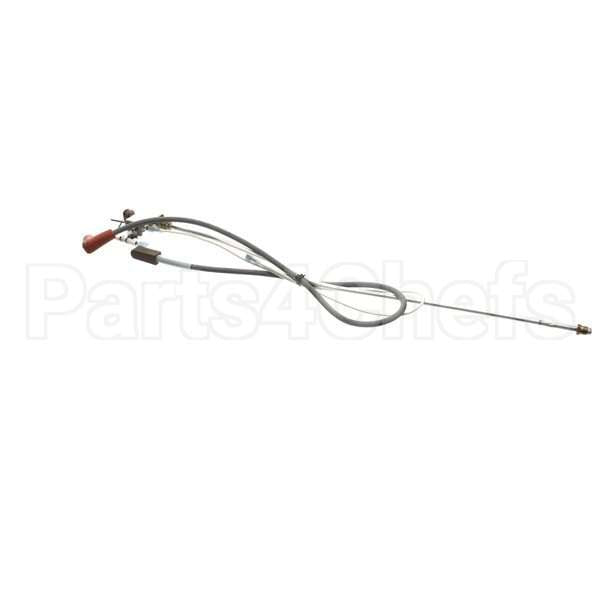1082787SP Compatible Frymaster Pilot, Ce Hd Nat Eig Cnt Rl