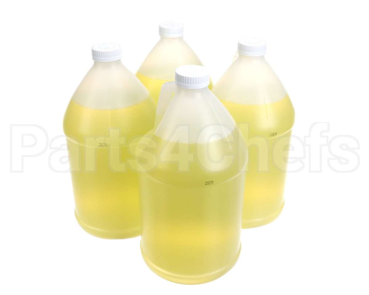10828 Halton Detergent - G-Wizz/Case