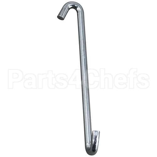 1082802 Compatible Garland Bell Crank Hook 4-3/8" Long