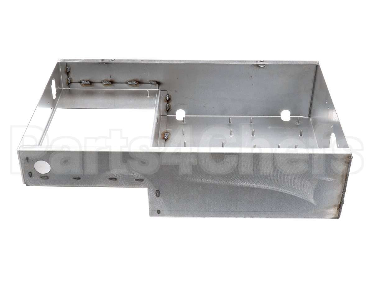 1082806 Frymaster Stud,Bk1817/1814 Rt Contactor Box