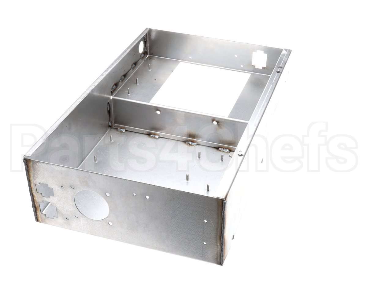 1082806 Frymaster Stud,Bk1817/1814 Rt Contactor Box