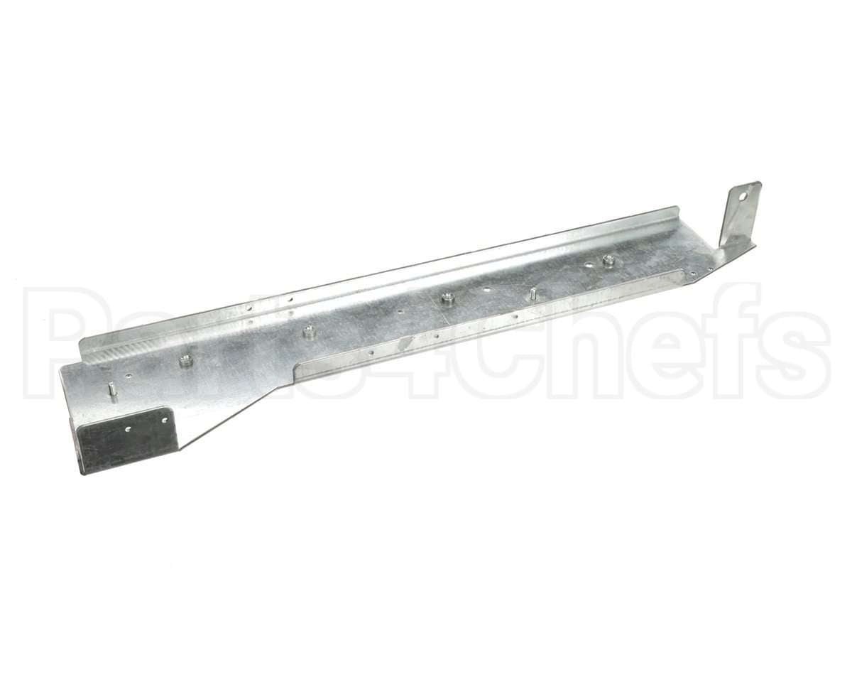 1082872 Frymaster Support, Ocf Gas Rh Pan 2Batt
