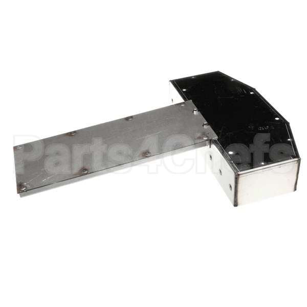 1082897SP Compatible Frymaster Flueassy, Ocf Fv Frypot