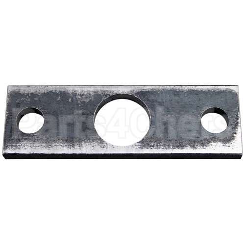 1083000 Compatible Garland Trunnion Support