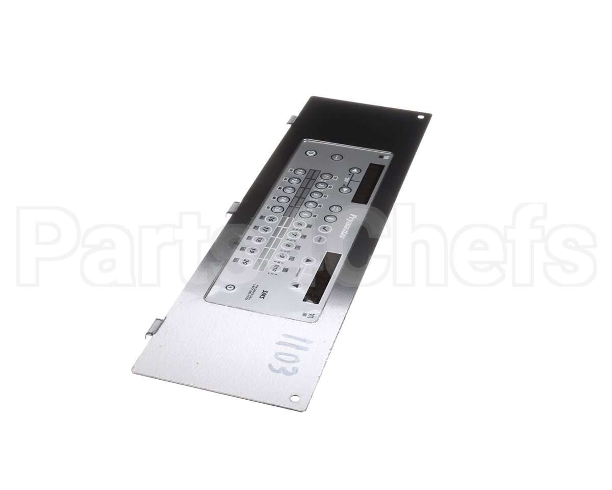 1083008SP Frymaster Controlr,(K3000)Old Kj3 Complete