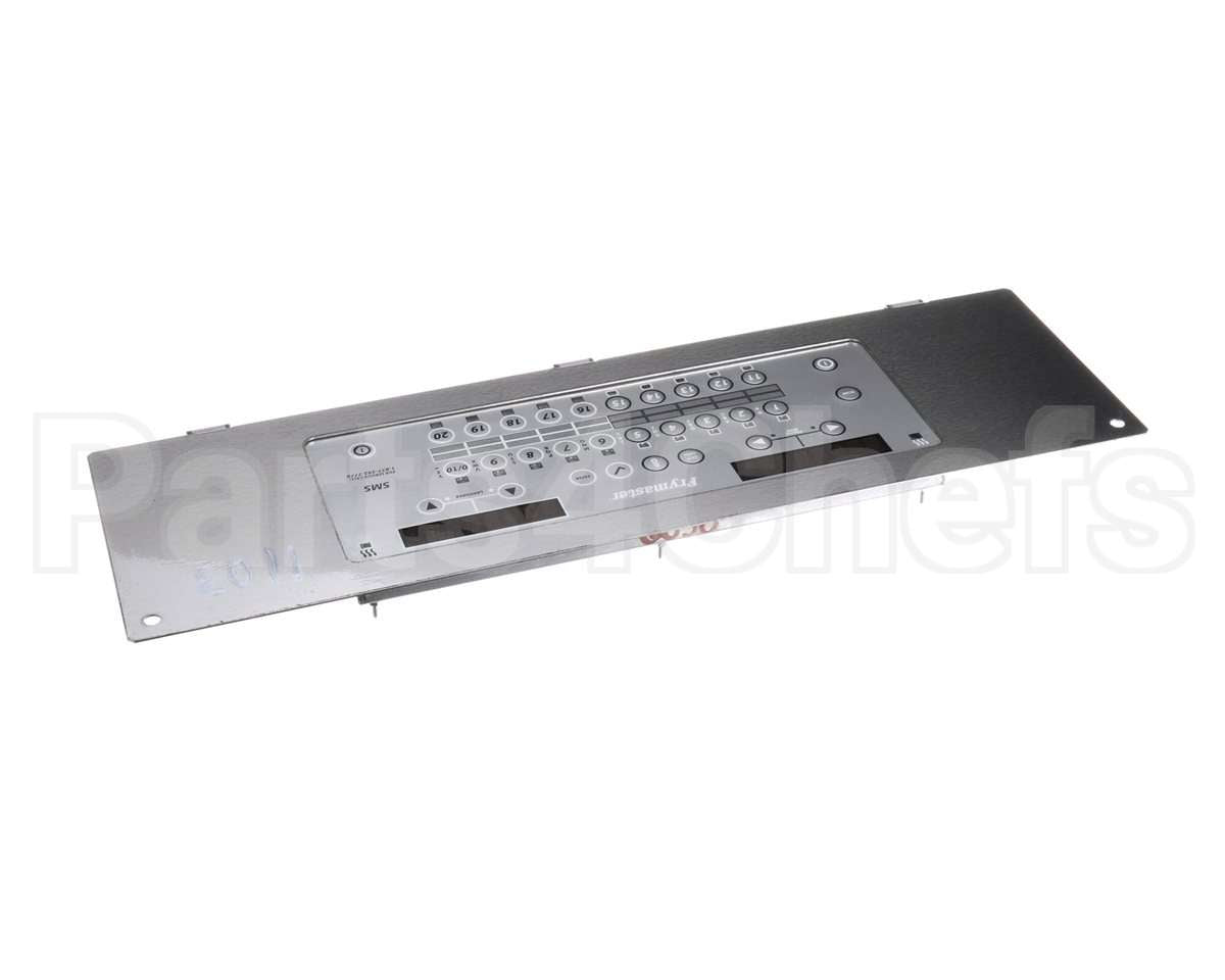 1083008SP Frymaster Controlr,(K3000)Old Kj3 Complete