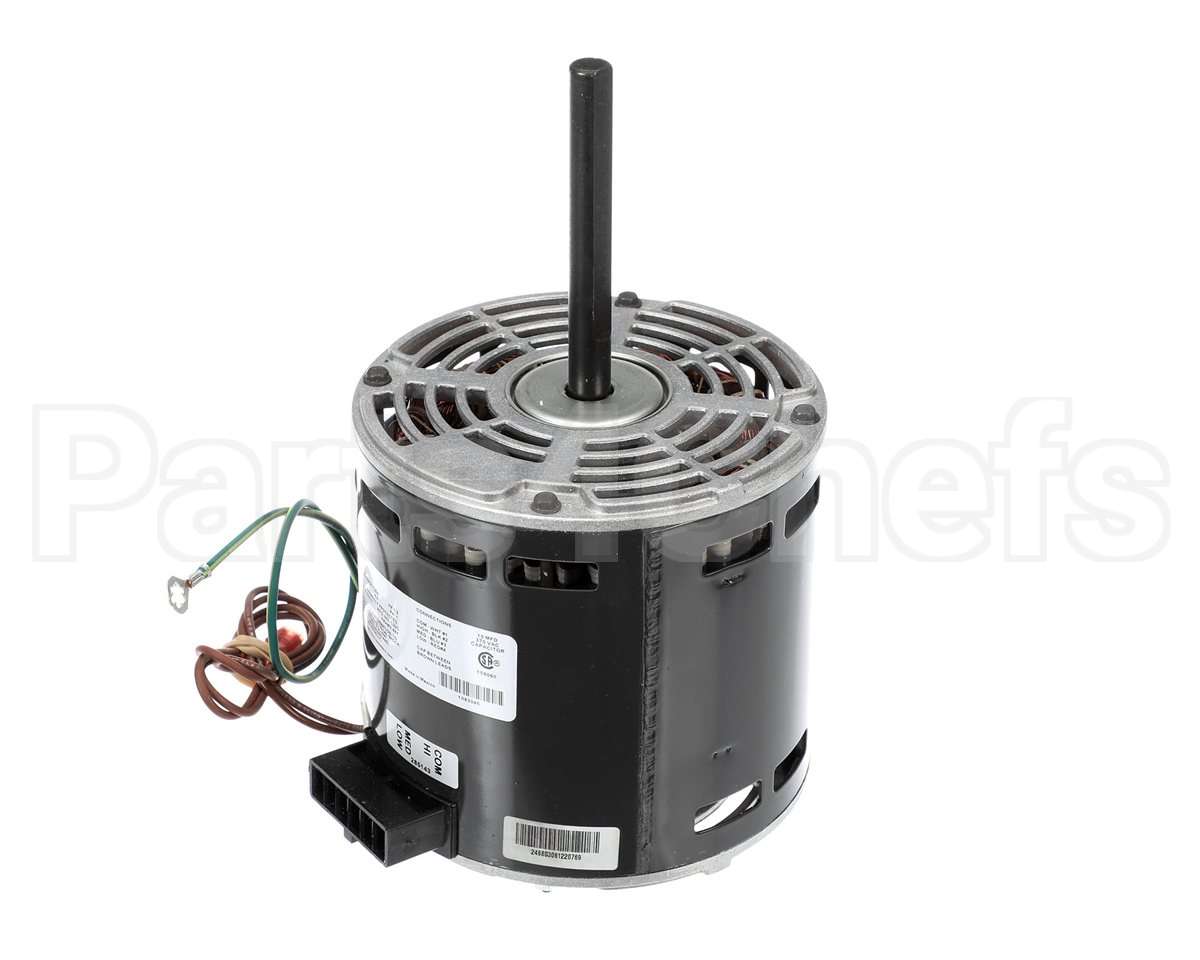 1083045 International Comfort Pro Motor Blowr 1/230 1/2 S