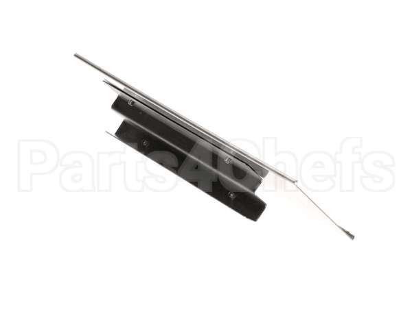1083357SP Frymaster Bracket Assembly, Uhchd Card Holder