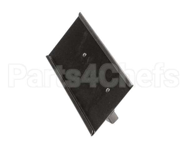 1083357SP Frymaster Bracket Assembly, Uhchd Card Holder