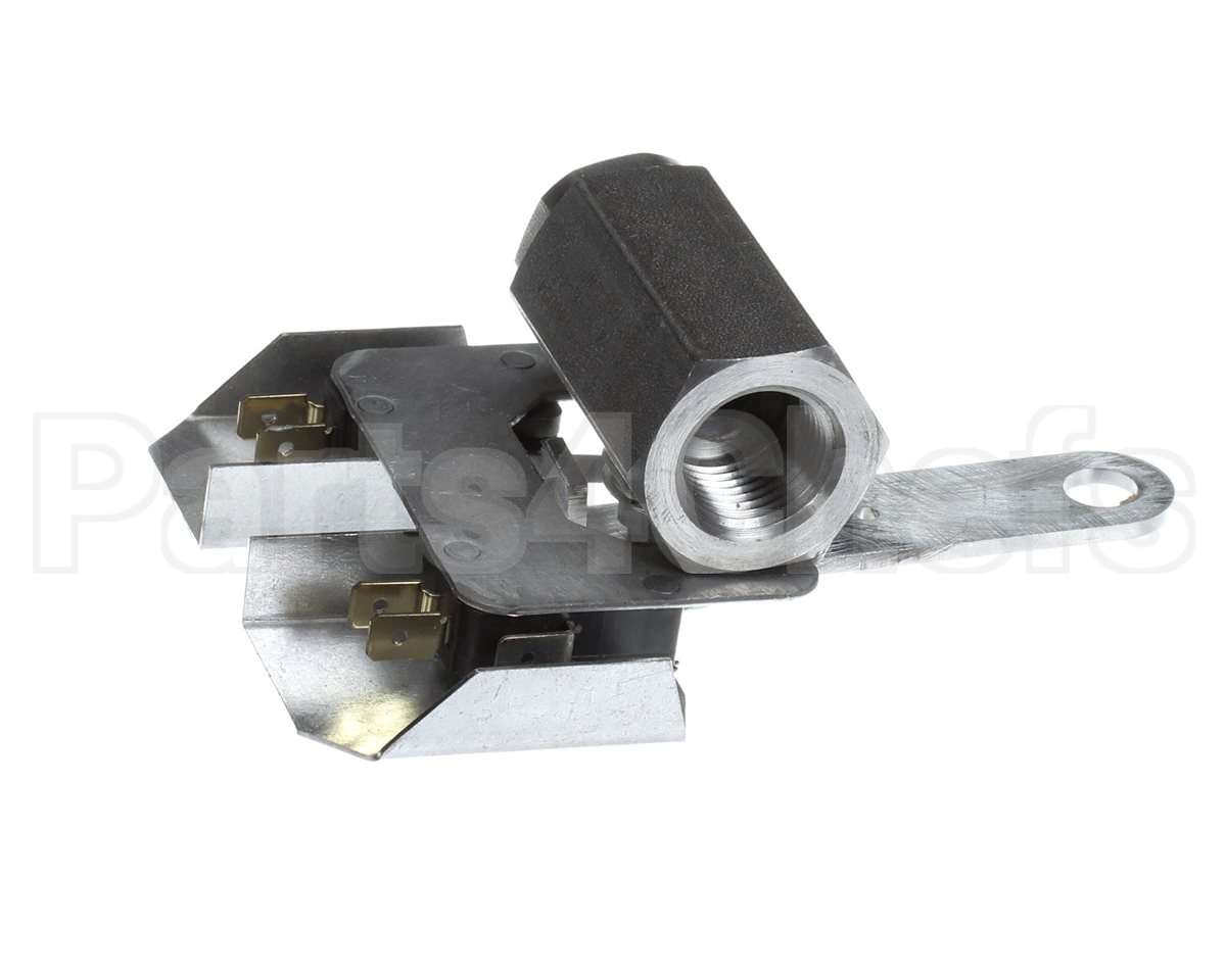 1083368SP Frymaster Valve Assembly, Rti Waste Dispose