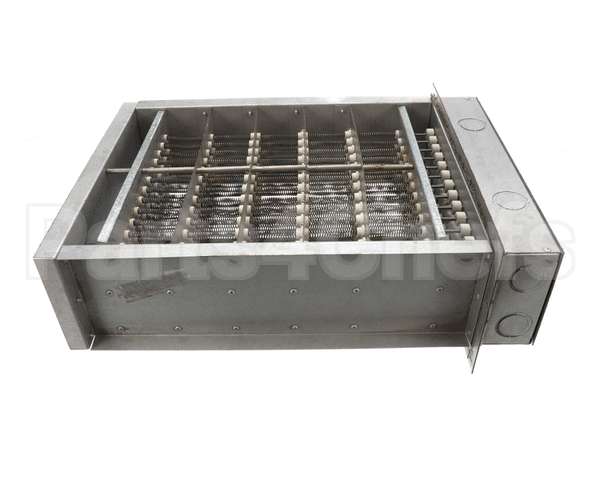 108338 Champion - Moyer Diebel Heater Bd 25Kw 2083 169X1784