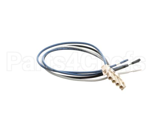 1083425 Frymaster Harness, Bulk Oil Hook-Up