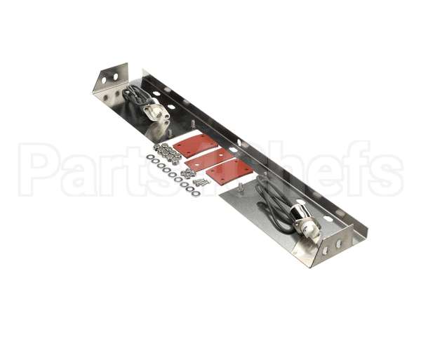 108344 Cleveland Bracket;Lamp Mount;Asy; H.l./H
