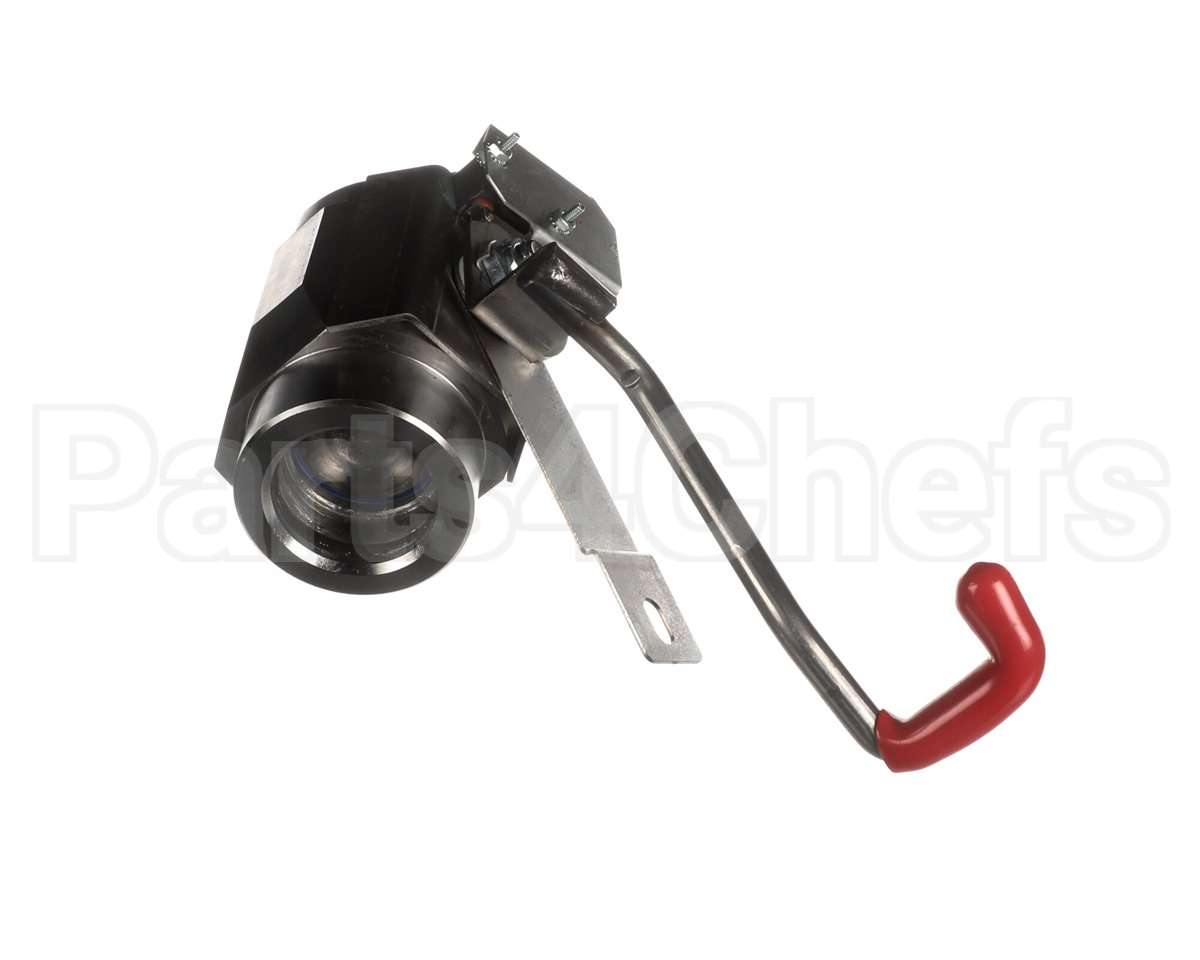 1083474SP Frymaster Valve,Gm1814 1-1/2 Drain 3000