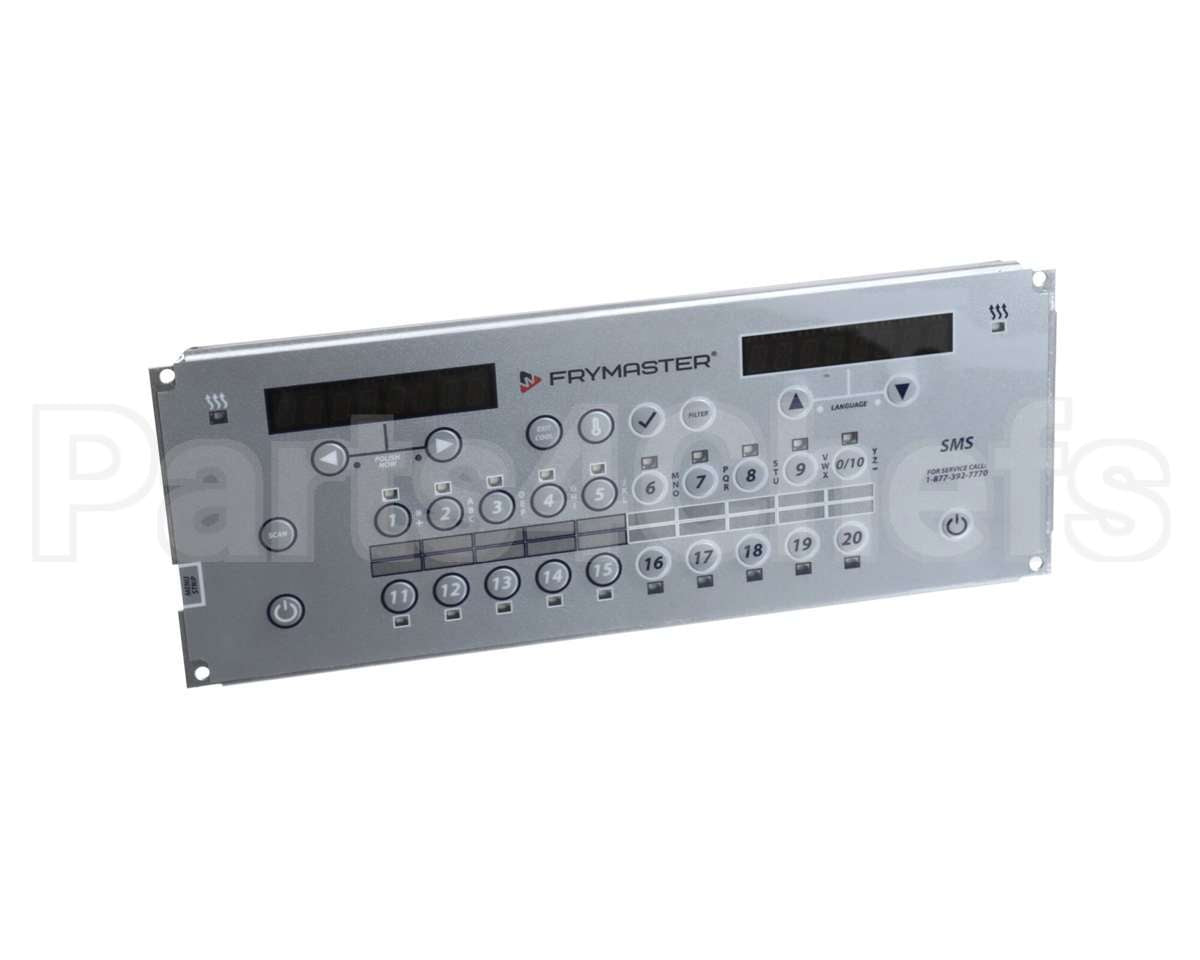 1083788SP Frymaster Controlr,K3000 Old 118E W/Sw