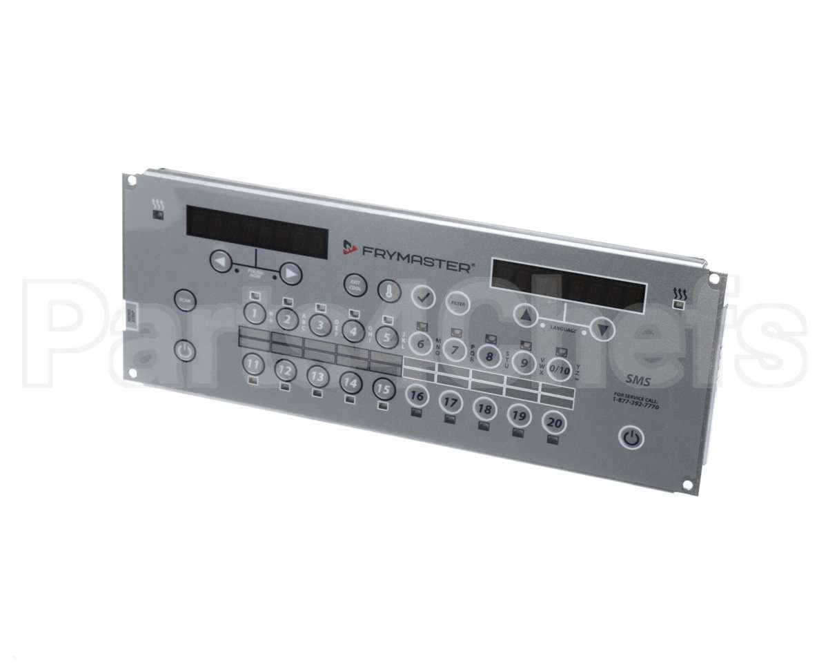 1083788SP Frymaster Controlr,K3000 Old 118E W/Sw
