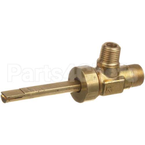 108379-2 Compatible Vulcan Valve 1/4 Mpt X 7/16 Cc