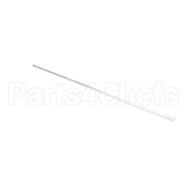 108380 Compatible Champion Rod Drilled 5/16 X 24 Sst