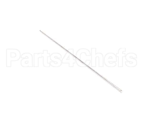 108380 Champion - Moyer Diebel Rod Drilled 5/16 X 24 Sst