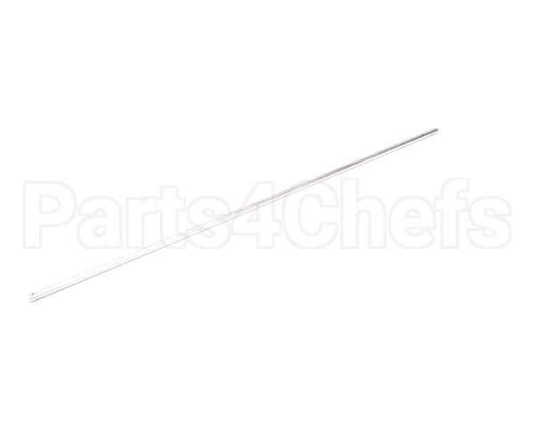 108380 Champion - Moyer Diebel Rod Drilled 5/16 X 24 Sst