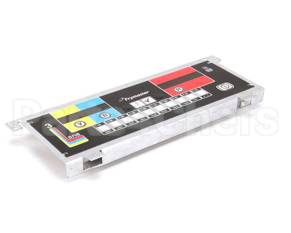 1083870SP Frymaster Controllr Assembly,Bk2000R 1814 3 Ln