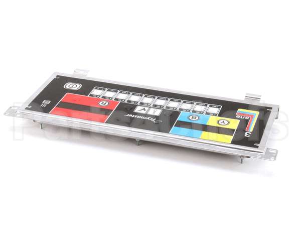 1083870SP Frymaster Controllr Assembly,Bk2000R 1814 3 Ln