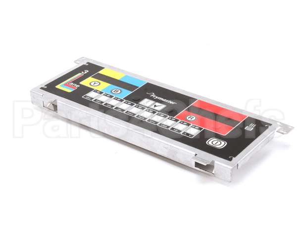 1083870SP Frymaster Controllr Assembly,Bk2000R 1814 3 Ln