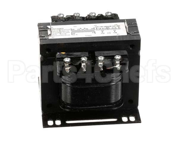 108397 Champion - Moyer Diebel Transformer