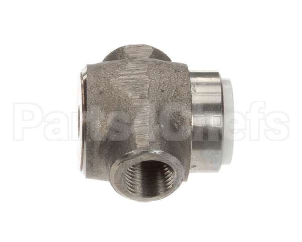 1084-22 Insinger Spinner Rinse Hub Assembly (18