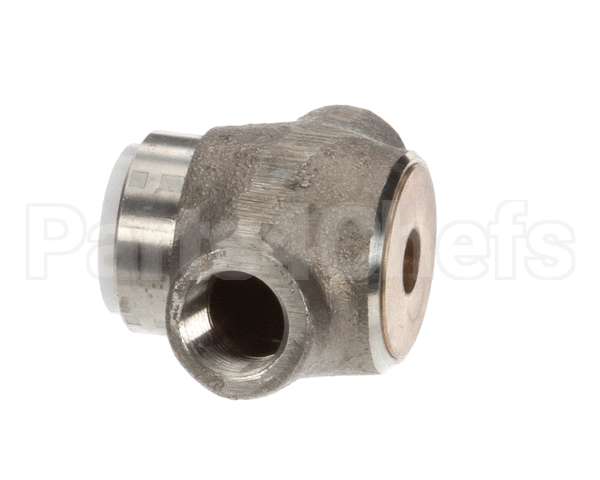 1084-22 Insinger Spinner Rinse Hub Assembly (18