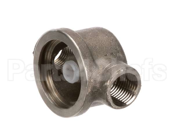 1084-76 Insinger Wash Arm Hub Commander 18