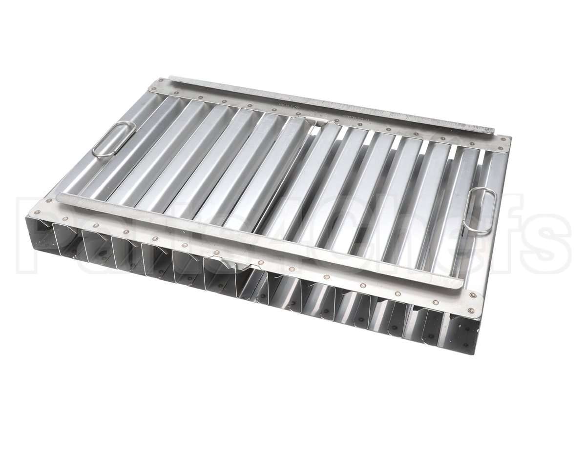 10840 Halton Ksa Filter 20" X 13"