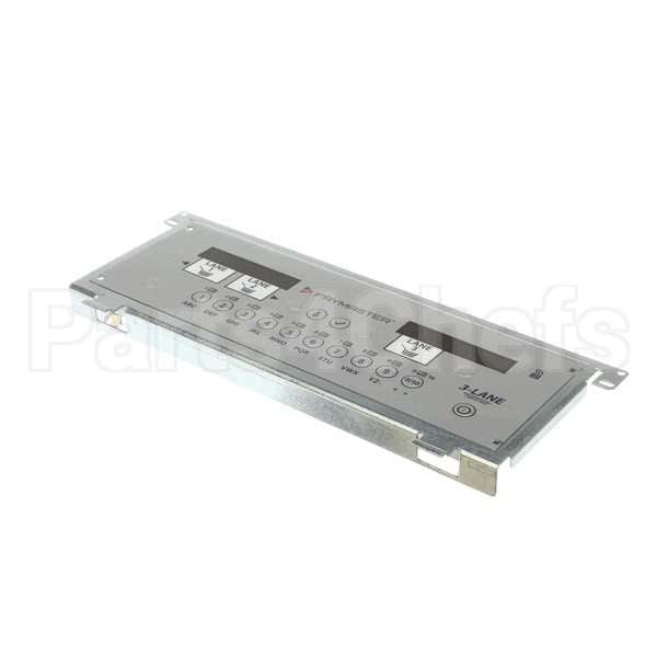 1084072SP Compatible Frymaster Controller Gm2000R 3 Lan E Gas