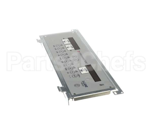 1084072SP Frymaster Controller Gm2000R 3 Lane Gas