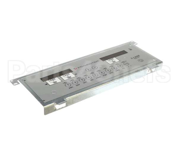 1084072SP Frymaster Controller Gm2000R 3 Lane Gas