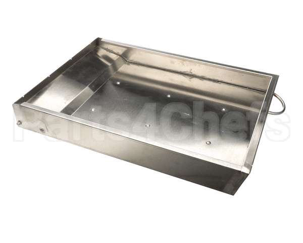 1084076SP Frymaster Cover Assembly, Frypot Yfg55 Lt
