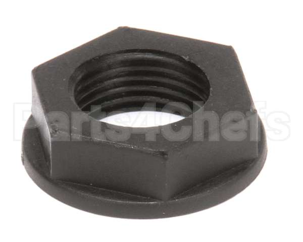 108417 Champion - Moyer Diebel Nut 1/2Npt Plastic