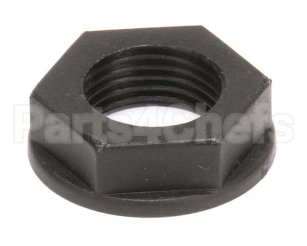 108417 Champion - Moyer Diebel Nut 1/2Npt Plastic
