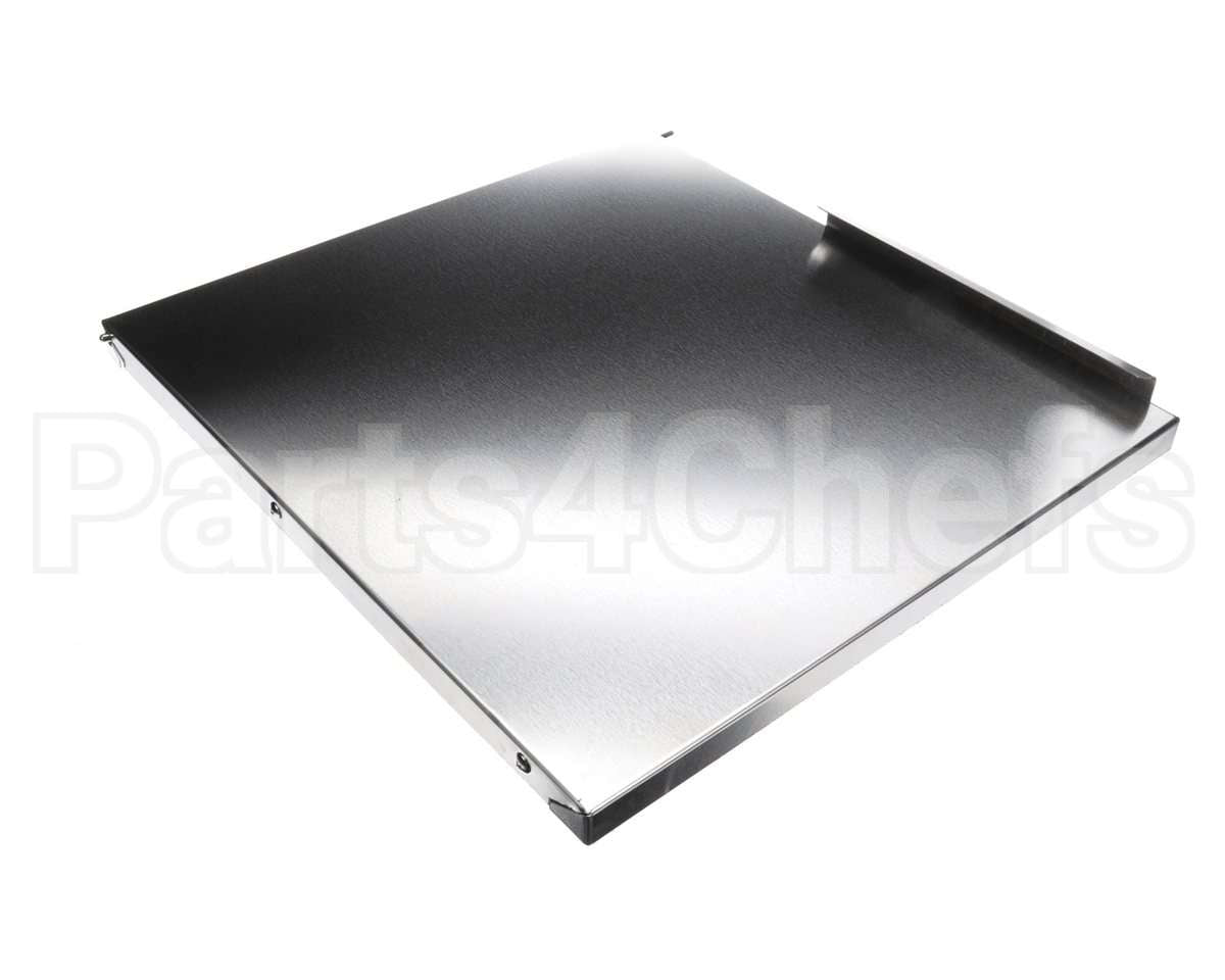 1084174 Frymaster Door Assembly,1814 Cabinet
