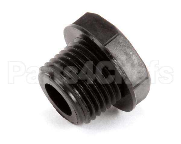 108418 Champion - Moyer Diebel Plug 1/2Npt Plastic