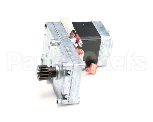 1084181SP Frymaster Rev Motor Assembly, Modlr 120V B/L