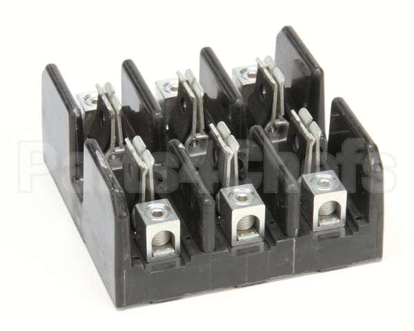 108424 Champion - Moyer Diebel Fuse Block 600V/100A 3P T Type