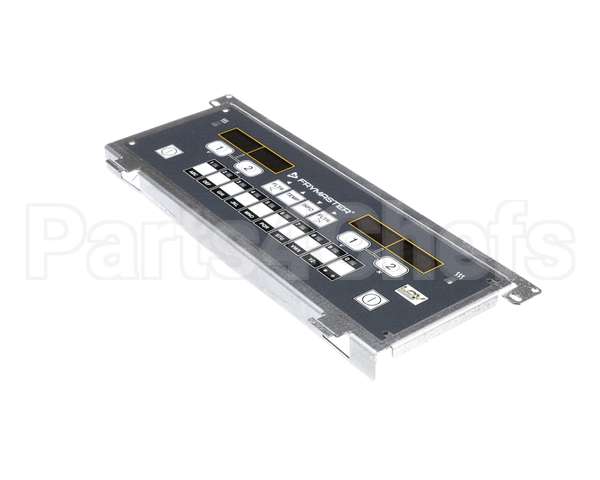 1084351SP Frymaster Control,Fv Manual Lov Electric