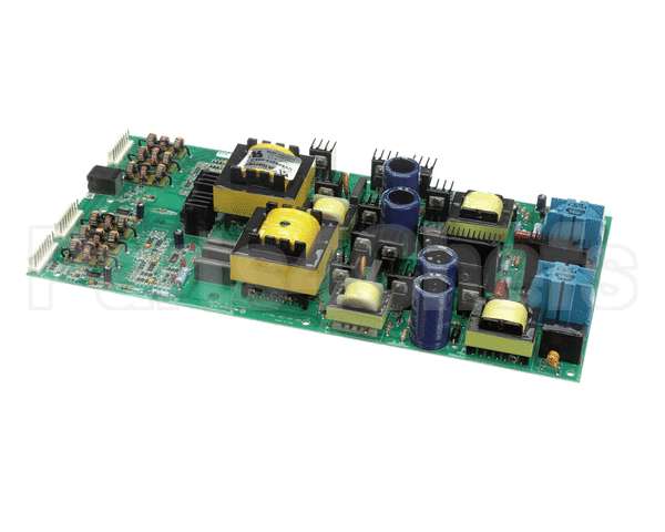 10847 Ventmaster Allanson 6 Ballast Board - 120
