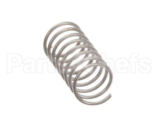 1085.00002.00 Fetco Spring, Grinder Auger, 6 Mm Pi