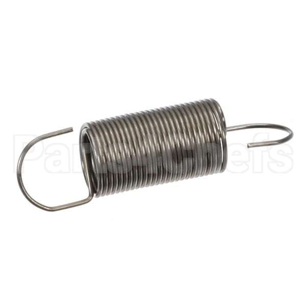1085.00003.00 Compatible Fetco Spring, Expansion, 3/8Od X .02