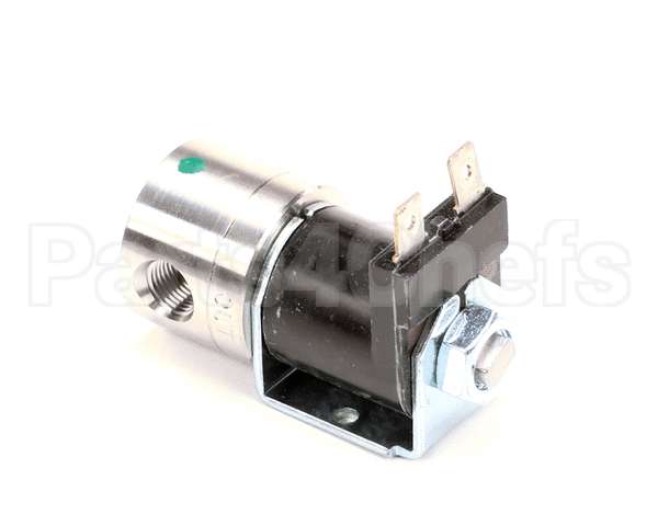 1085.0002 Bunn Valve Solenoid 120V (Kip)