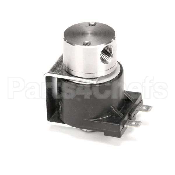 1085.0006000000001 Compatible Bunn Valve, Solenoid 120V W/Screen