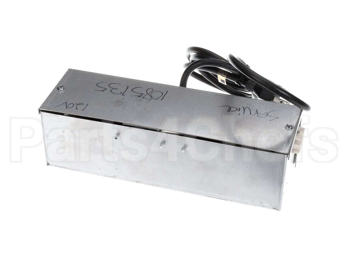 1085135SP Frymaster Box Assembly,1814 Sngfilter Transformer