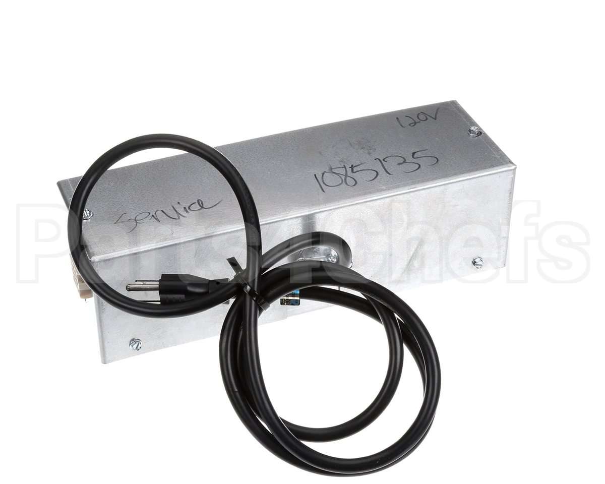1085135SP Frymaster Box Assembly,1814 Sngfilter Transformer